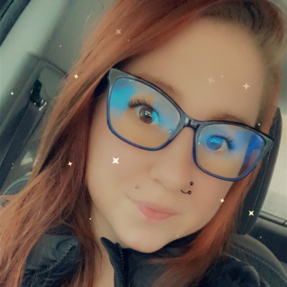 Meet your Posher, Karisa